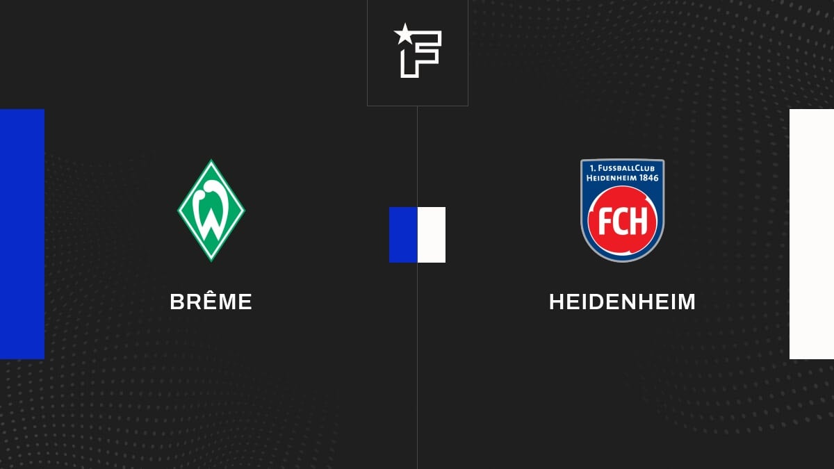 Werder Bremen vs Heidenheim: Bundesliga's Basement Battle for Survival